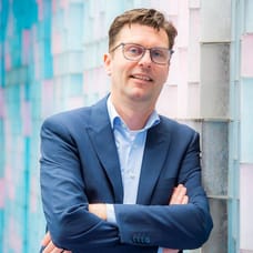 Photo of Koen Timmermans