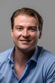 Foto von Koen van de Pol