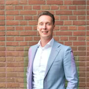 Foto von Koen van der Poel RM RT