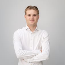 Photo of Koen van Dongen