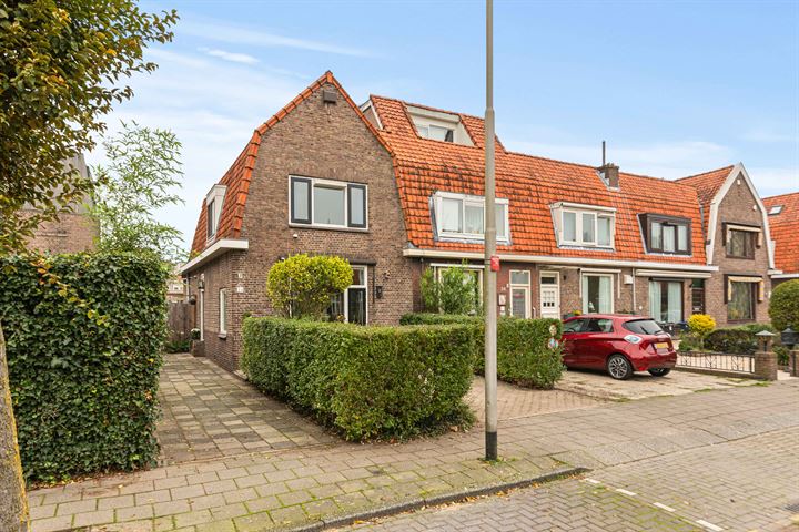 Koen van Oosterwijklaan 34 in Amstelveen