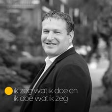 Photo of Koen van Schooten