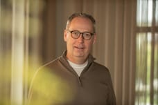 Photo of Koen Vermeulen