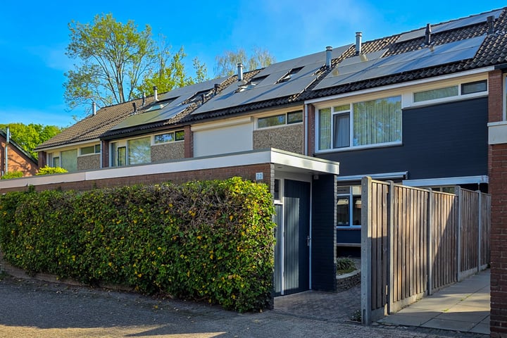 Koenderinklanden 22 in Enschede