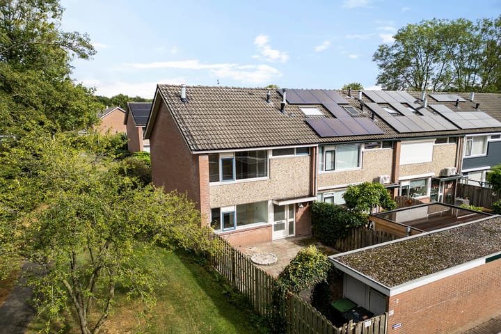 Foto van woning Koenderinklanden 28, Enschede