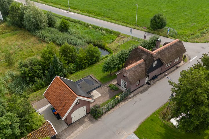 Koenderseweg 2 in Oosterwijk