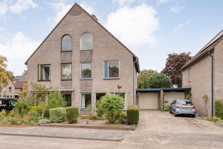 Koenermaat 11 in Meppel
