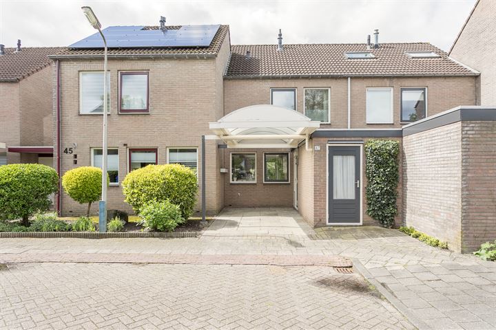 Koenermaat 47 in Meppel