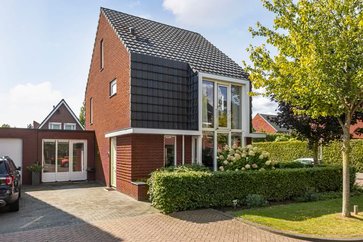 Koenestraat 40 in Veenendaal