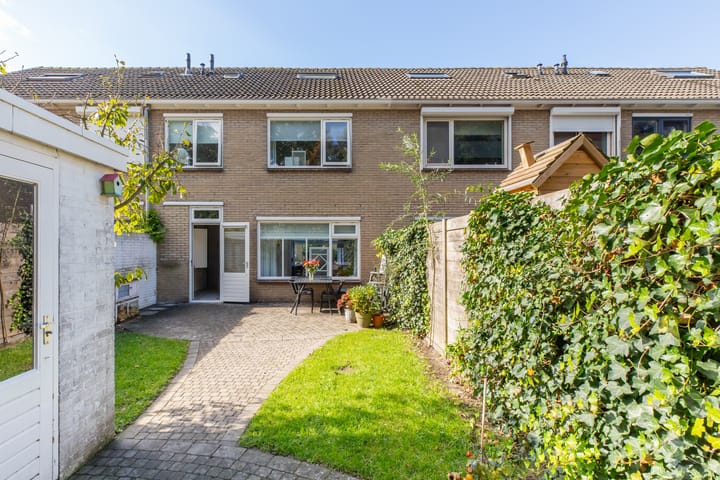 Koepelstraat 29 in Serooskerke