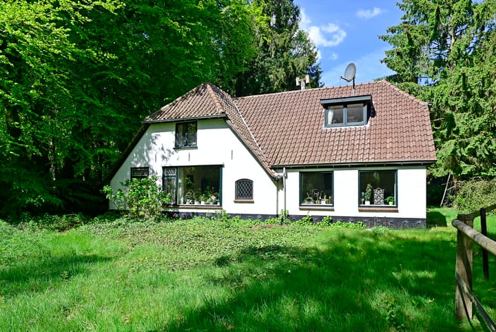 Foto von Haus Koepelweg 2, Epe