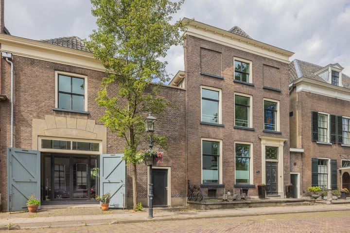 Photo of property Koepoortstraat 37, Doesburg