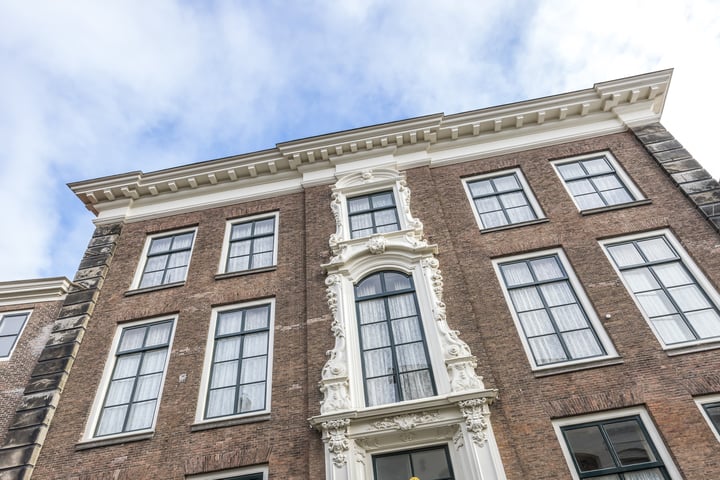 Koepoortstraat 6 in Middelburg foto