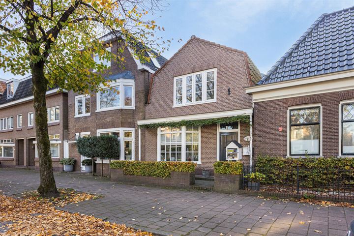 Koepoortsweg 105 in Hoorn