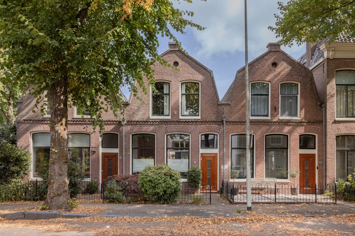 Photo of property Koepoortsweg 34, Hoorn