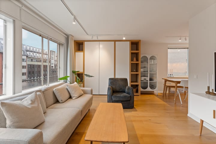 Koerierstersplein 12 in Amsterdam