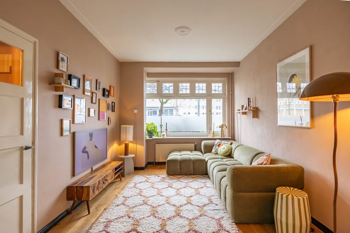 Photo of property Koeriersterweg 10, Groningen