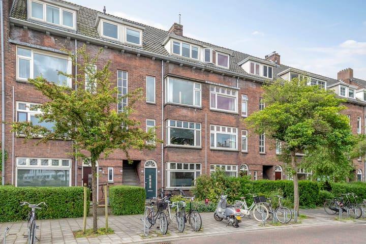 Koeriersterweg 3a in Groningen