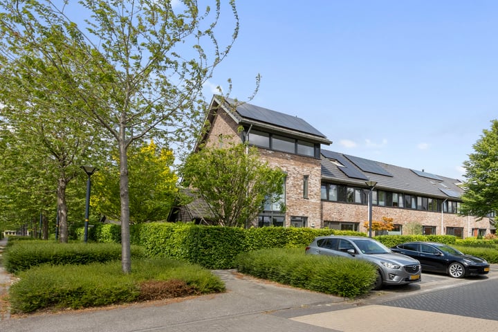 Koerierstraat 18 in Huissen