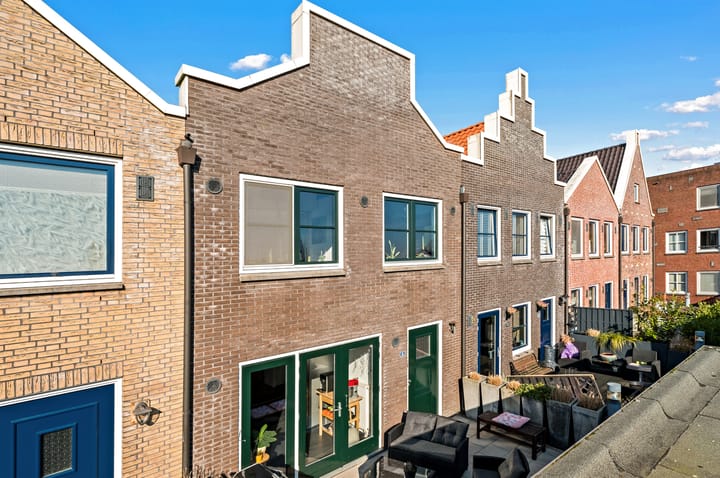Koers 4 in Nootdorp