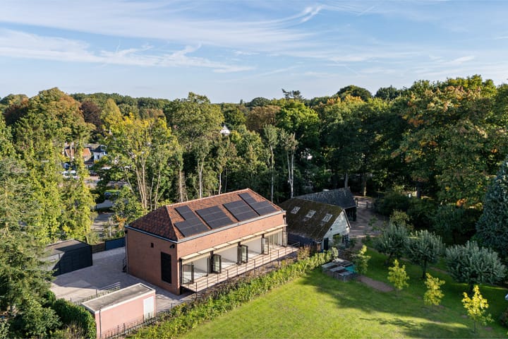 Foto van woning Koesteeg 2c, Ommen