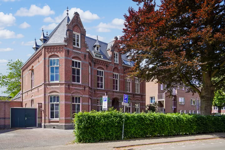 Photo of property Koestraat 129-02, Tilburg