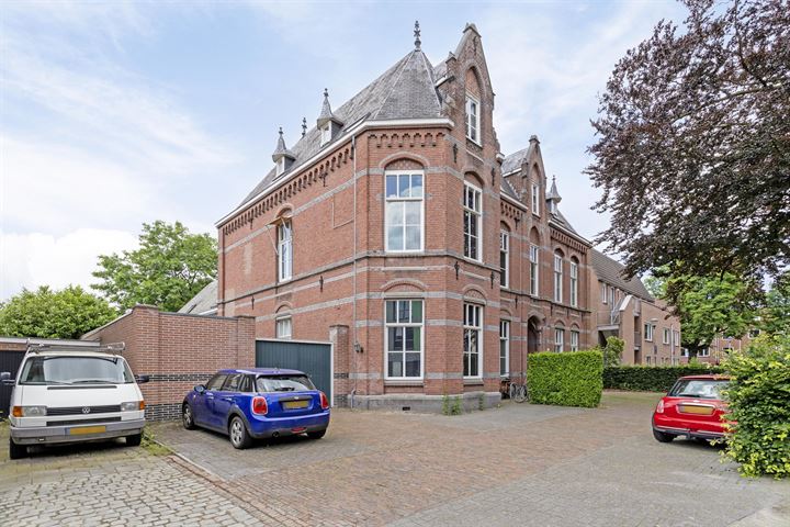 Koestraat 129-06 in Tilburg