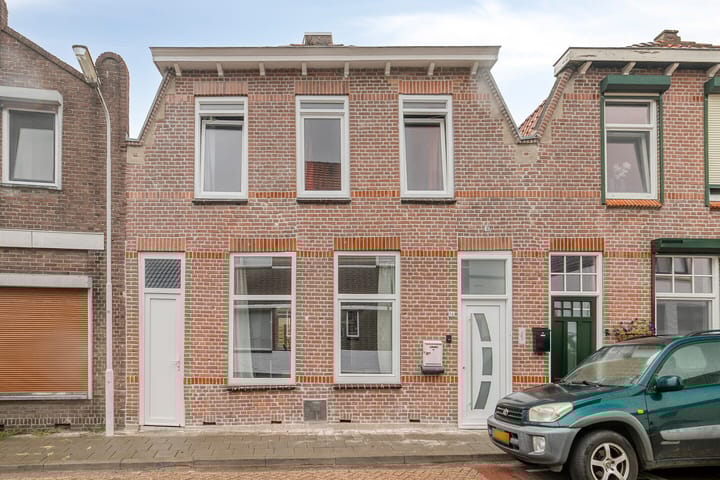 Koestraat 14 in Axel