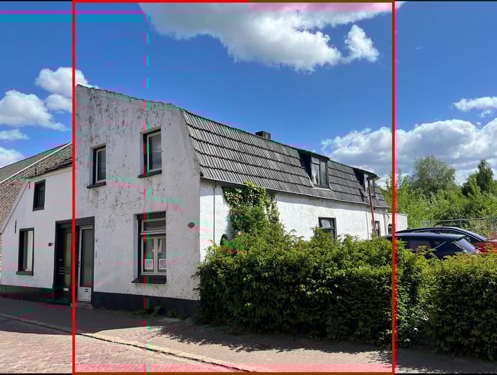 Photo of property Koestraat 14, Arcen