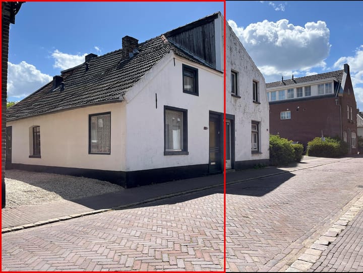 Photo of property Koestraat 16, Arcen