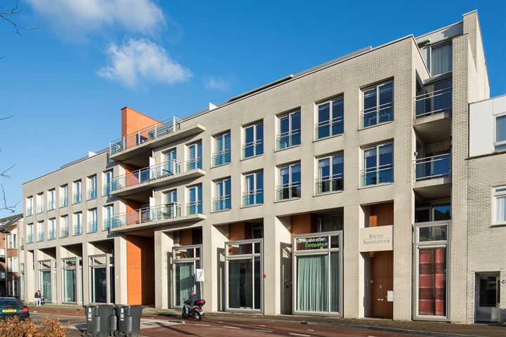 Koestraat 180 in Tilburg