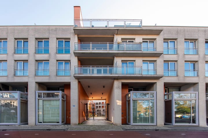 Koestraat 212, Tilburg Photo of property Koestraat 212, Tilburg