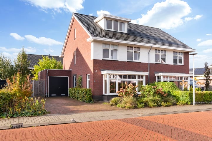 Koestraat 24 in Wijhe