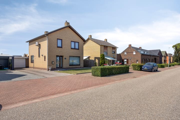 Photo of property Koestraat 27, Koningsbosch