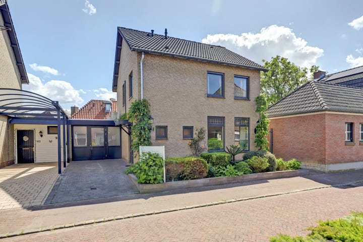 Koestraat 30 in Arcen