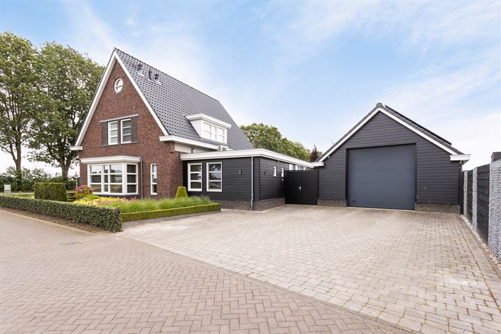 Koestraat 31 in Asten