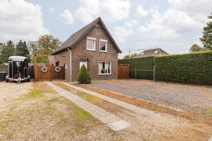 Photo of property Koestraat 38, Koningsbosch