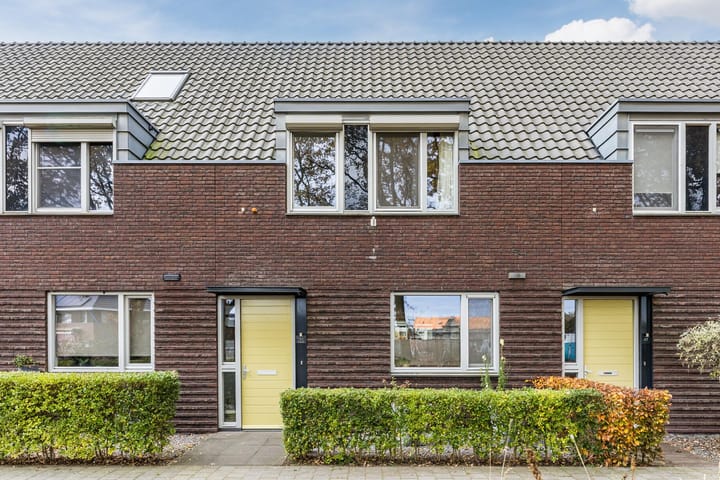 Koestraat 45 in Asten