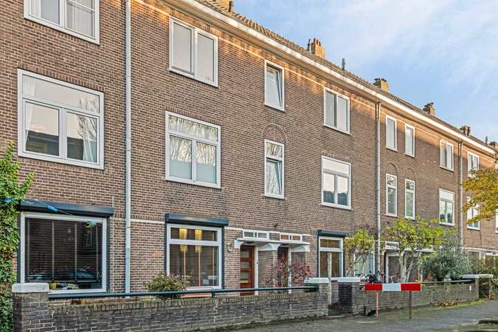 Koestraat 51 in 's-Hertogenbosch