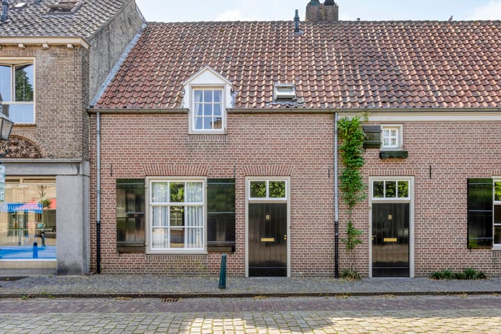 Foto von Haus Koestraat 6, Oirschot