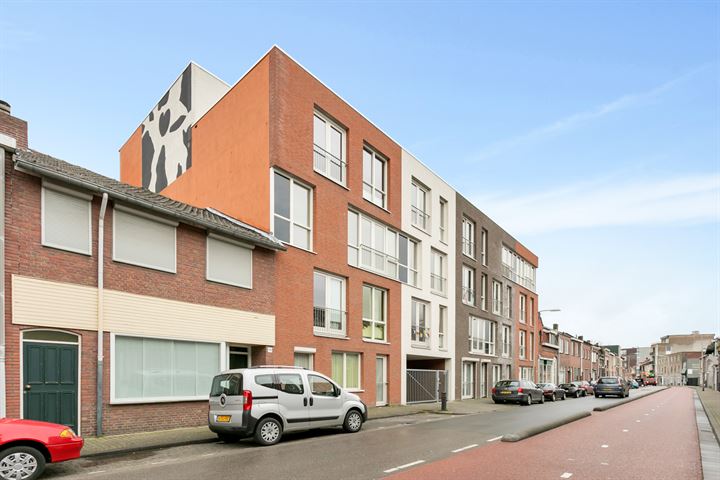 Koestraat 67-20 in Tilburg