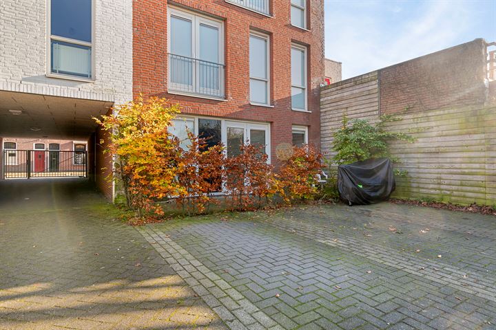 Koestraat 69-02 in Tilburg