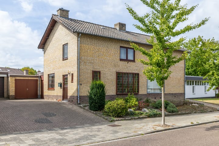 Koestraat 83 in Hoensbroek