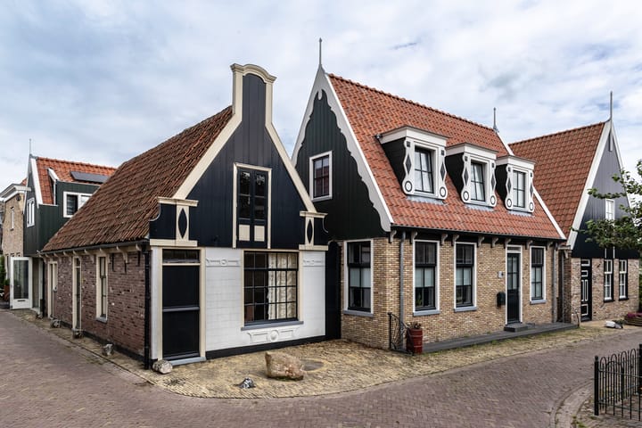 Koetebuurt 20 in Oosterend