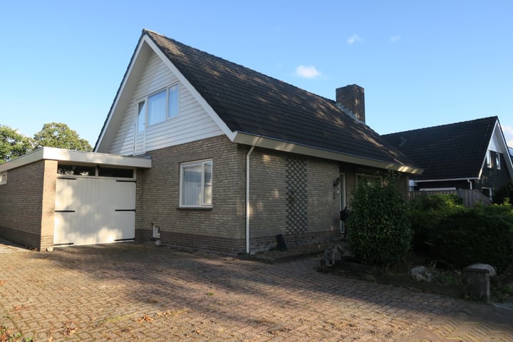 Koetsekralen 34 in Harkema