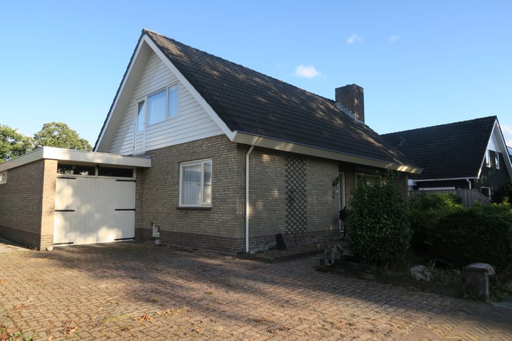 Photo of property Koetsekralen 34, Harkema