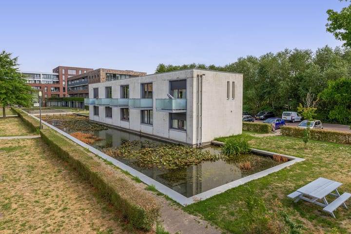 Koetshuislaan 827 in Waalwijk