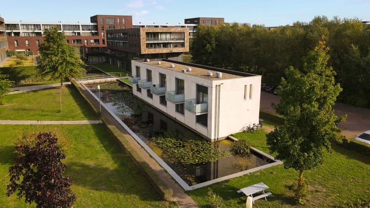 Photo of property Koetshuislaan 831, Waalwijk