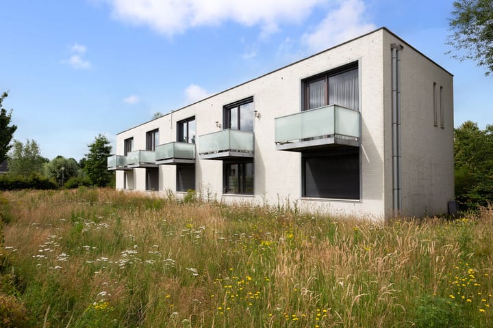 Koetshuislaan 841 in Waalwijk