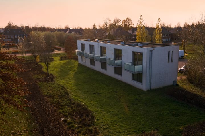 Koetshuislaan 843 in Waalwijk